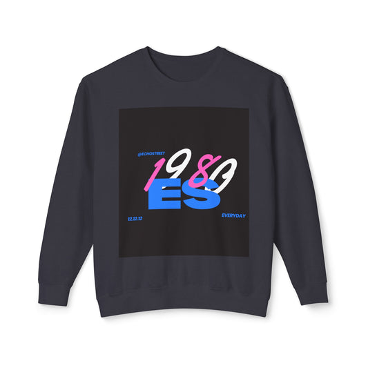 ES 1980 Crewneck Sweatshirt